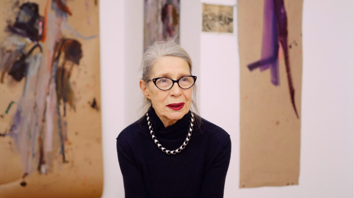About the artist