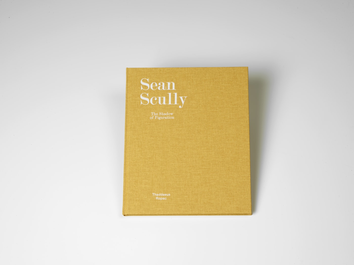 The exhibition is accompanied by a fully illustrated catalogue with an essay by Hans-Joachim Müller and a poem by Kelly...
