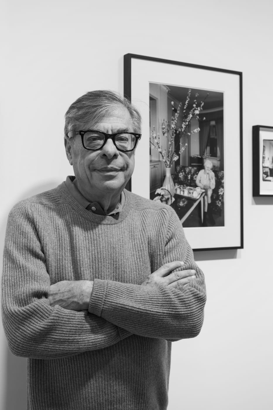 Bob Colacello (b.1947) was born in Brooklyn and raised in Long Island, New York. In 1969, he graduated from Georgetown...