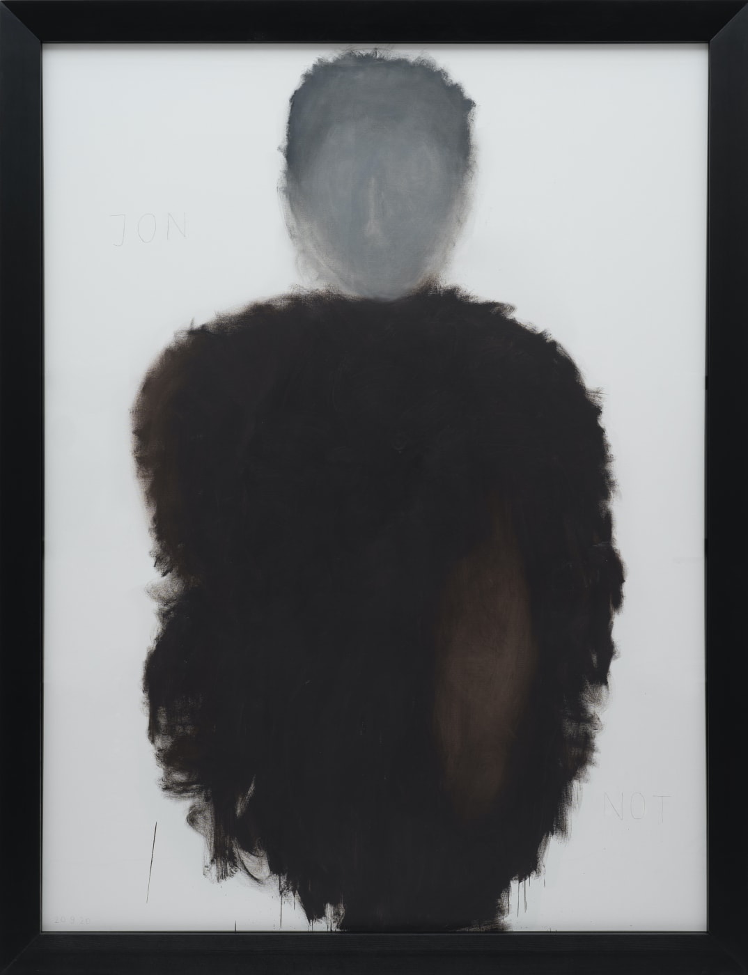 Preoccupied with the expression of an inner reality, these works highlight the potency of essence as opposed to detail. As...