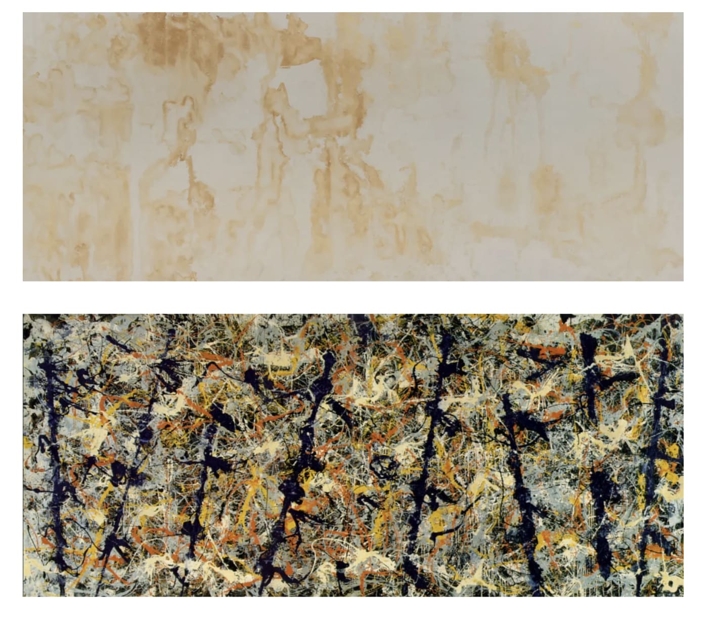 According to the writer and photographer Bob Colacello, who moved in Warhol’s inner circle during this period, the Piss paintings...