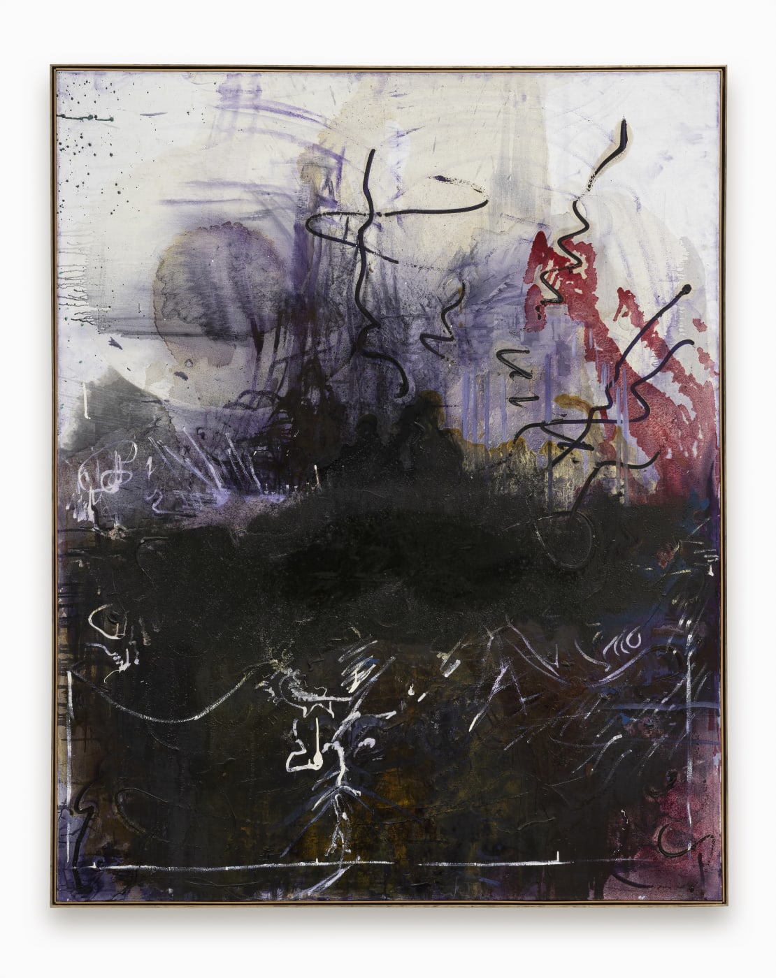Traditionally achieving its distinctive colour using excretions from the mucus glands of molluscs, the distinctive purple hue that dominates the...