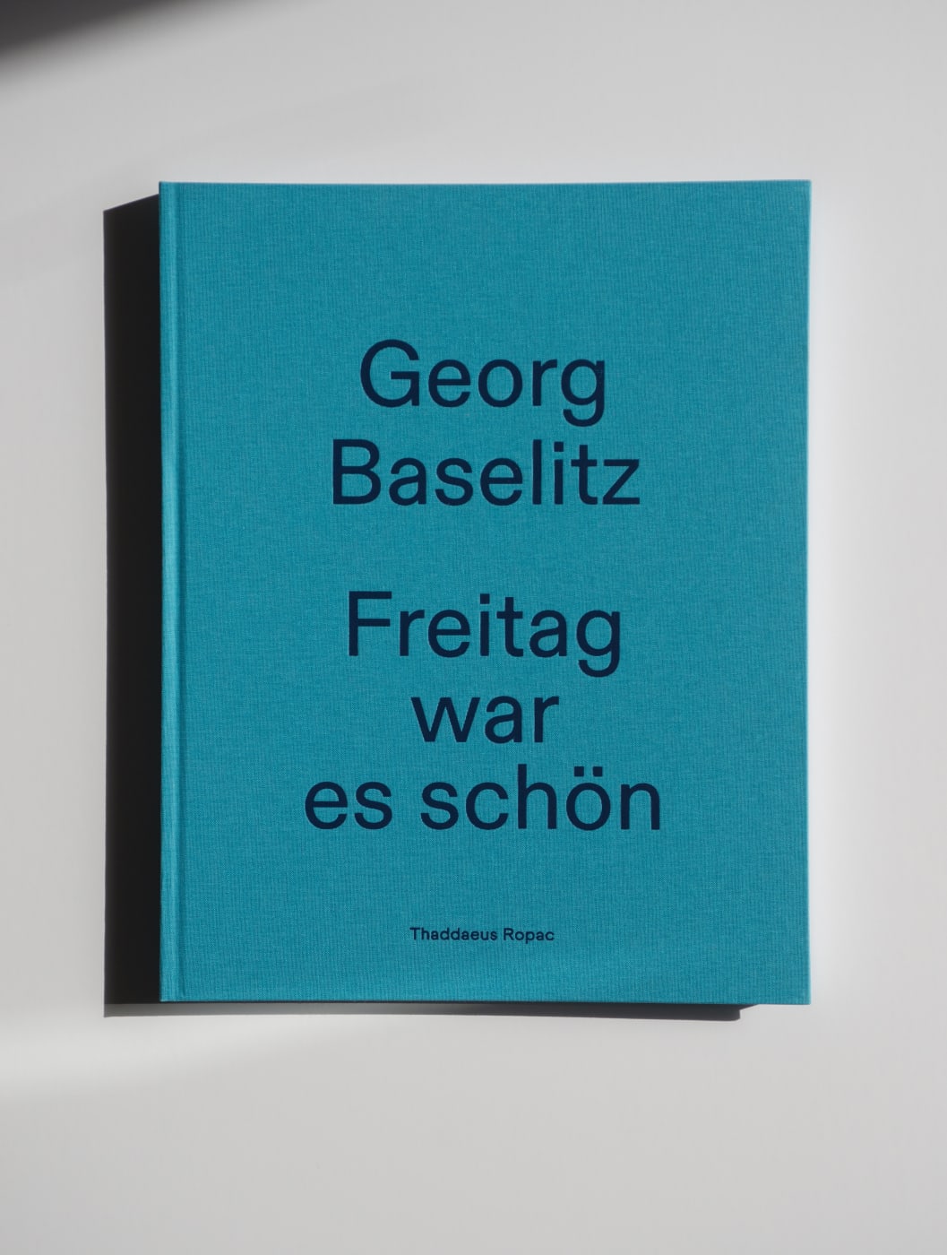 The exhibition will be accompanied by a fully illustrated catalogue with an essay by Didier Ottinger, Deputy Director of the...