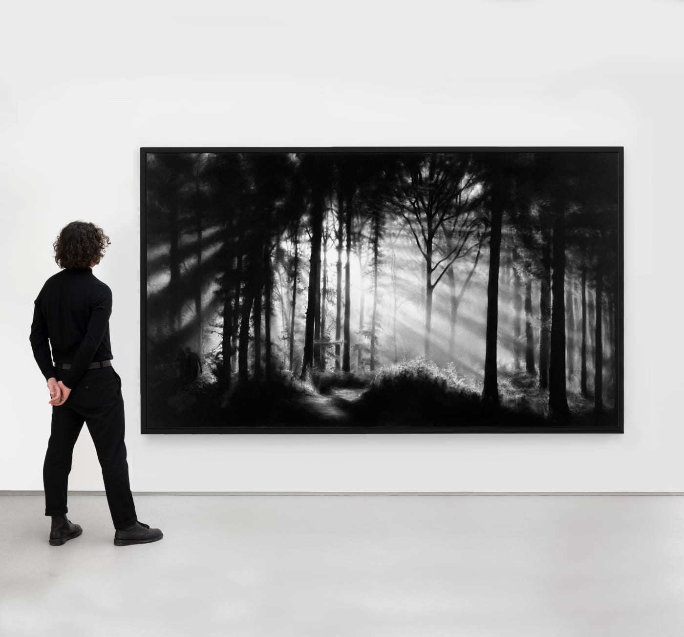 ART SG 2025 Thaddaeus Ropac