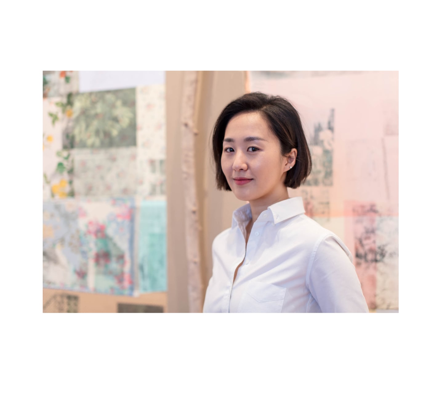 As Executive Director of the gallery in Seoul, and with her significant experience working with institutions and collectors throughout the...