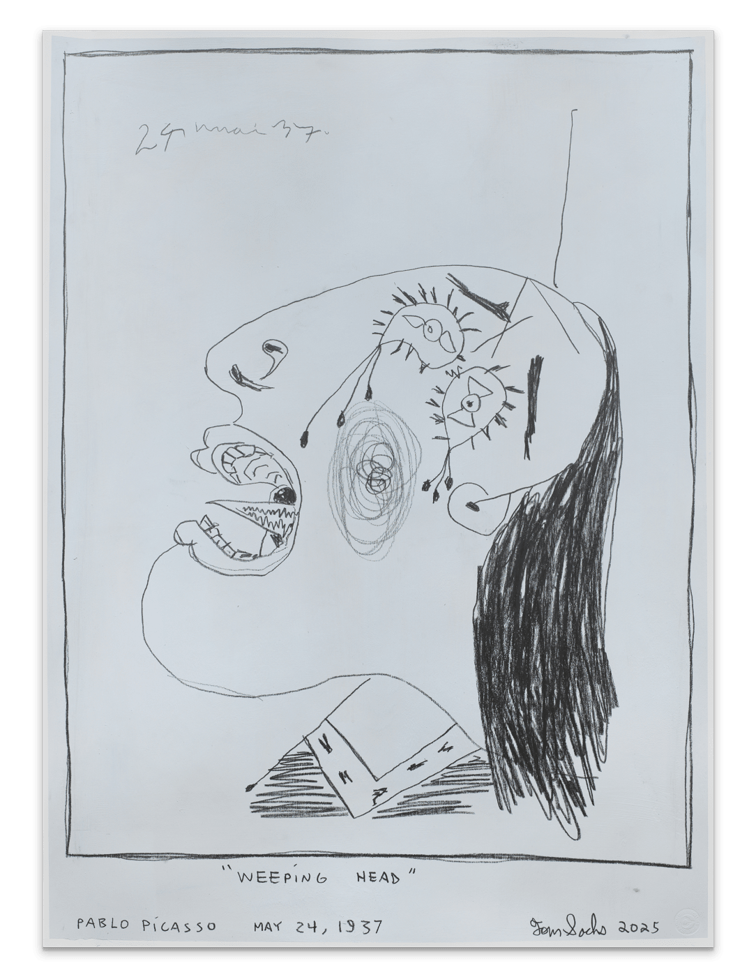 The women who were frequently included in Picasso’s works, often through the lens of their relationships with him and as...