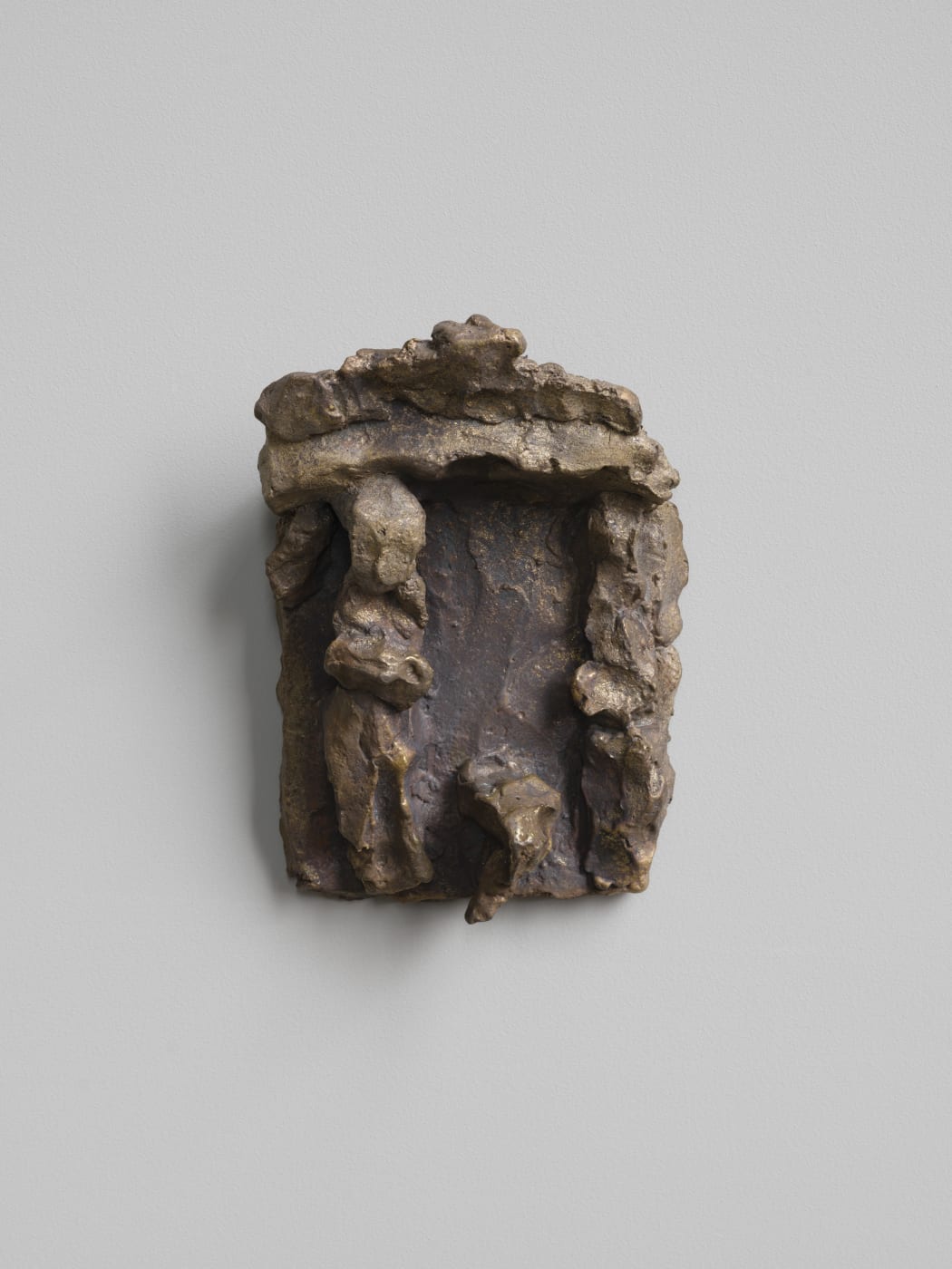 From the 1970s onwards, Josephsohn integrated more personal motifs into his reliefs, which became ‘constellations of affection and aversion,’ as...
