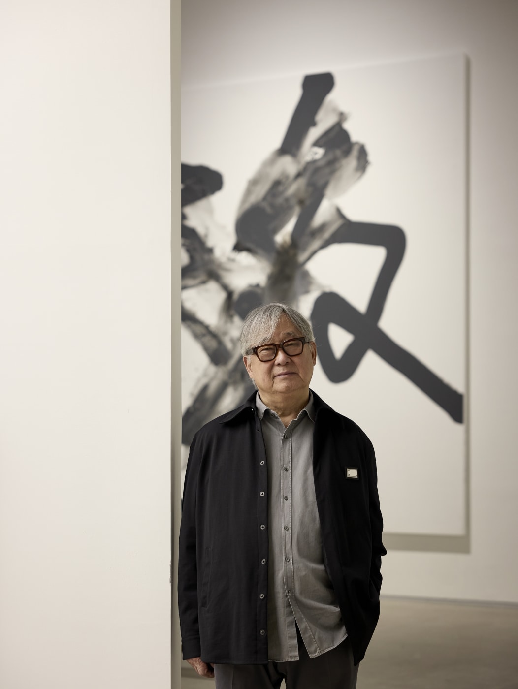 Lee Kang So (b. 1943, Daegu) is one of Korea’s foremost contemporary artists. Since the 1970s he has worked across...