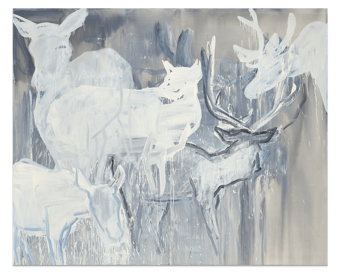 Lee Kang So profoundly resonates with the poet’s sense of unity with nature, which echoes his own conception of art...