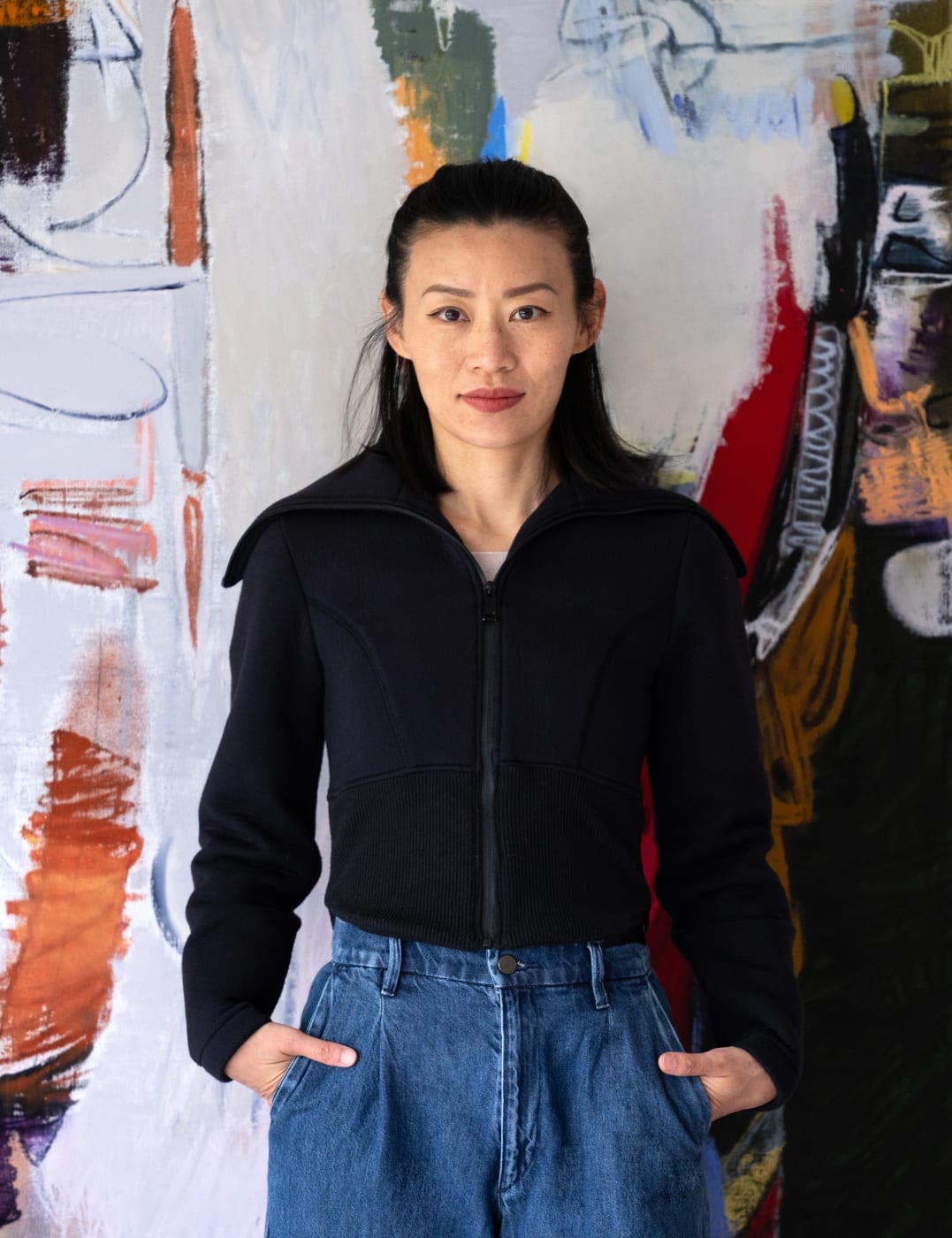 Based in Paris, Han Bing was born in China in 1986 and has lived in New York, Los Angeles and...