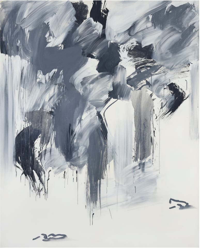 The title of the exhibition is drawn from a classical Korean poem written by Yi Hwang, a renowned 16th-century Confucian...