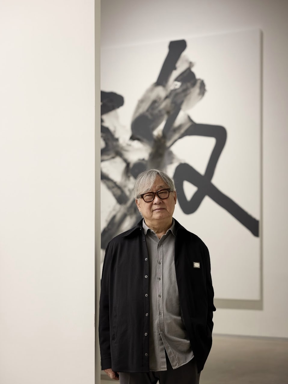 Lee Kang So (b.1943, Daegu) is one of Korea’s foremost contemporary artists. Since the 1970s he has worked across photography,...