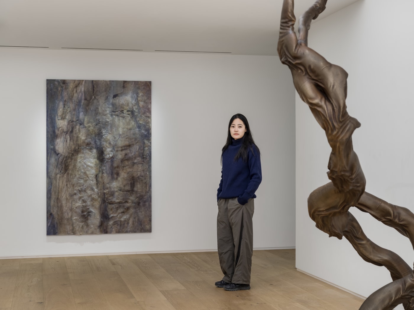 Learn more about the artist 정희민의 대하여