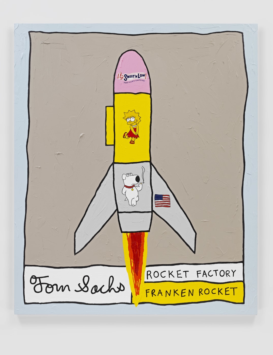 新品 tom sachs トムサックス ポスター rocket factory nasa - 印刷物 新品 tom sachs トムサックス ポスター rocket factory nasa - 印刷物
