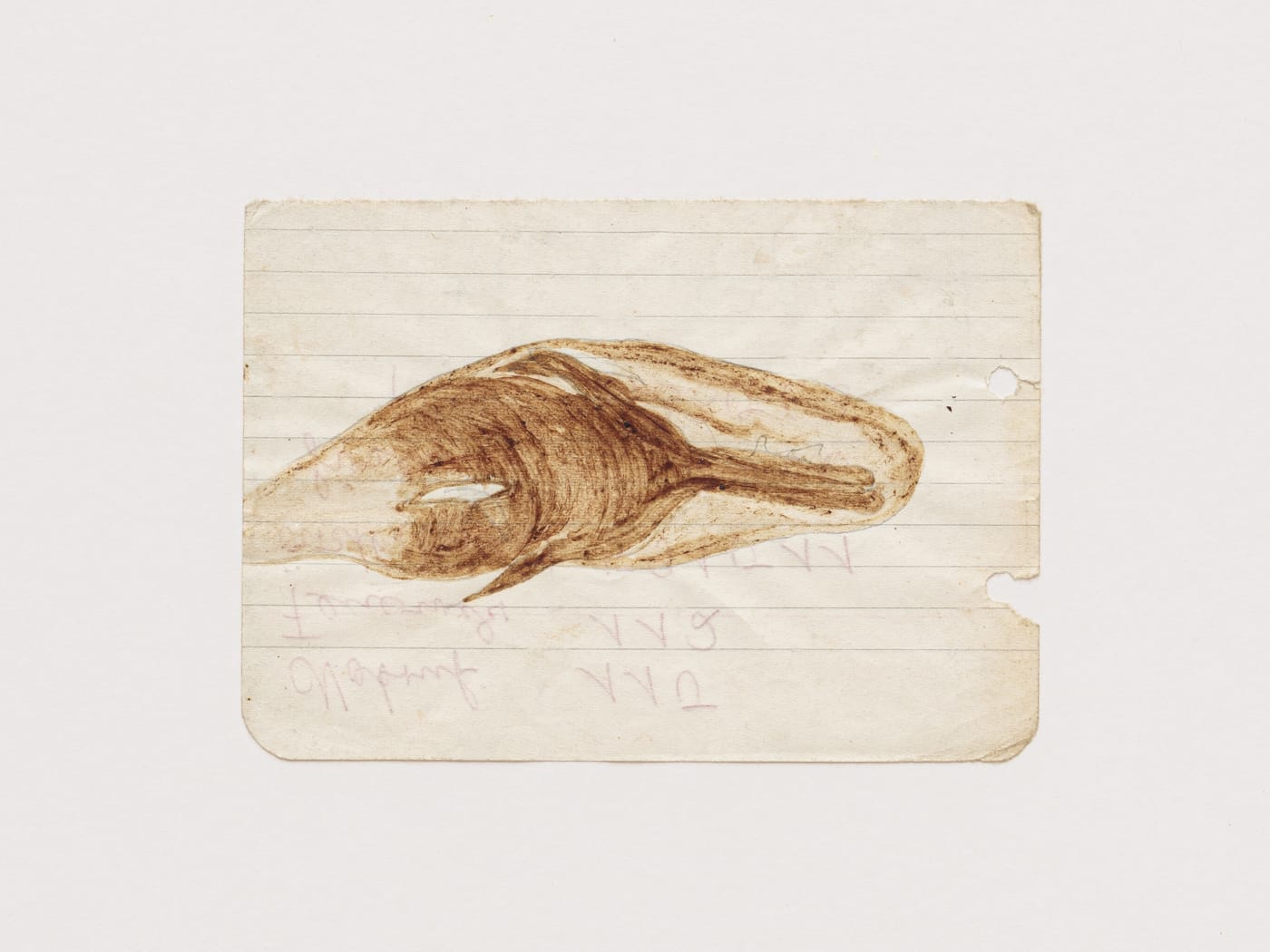 Beuys developed a passion for the natural world at a young age. Despite rejecting a career as a doctor to...