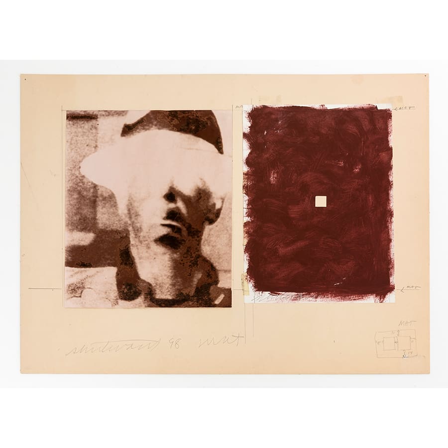 Sturtevant While Beuys was interested in the capacity of art to facilitate social and spiritual renewal, American artist Sturtevant's (1924–2014)...