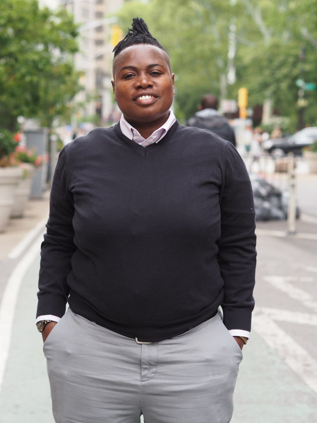 LEILAH BABIRYE (b. 1985, Kampala, Uganda)