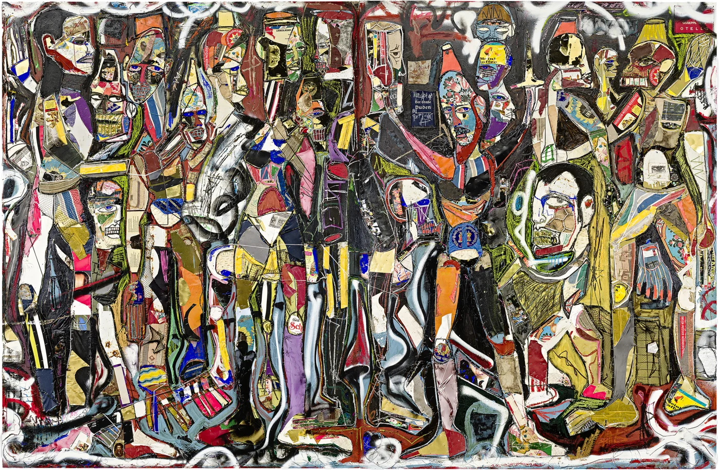 Link to Alexandre Diop