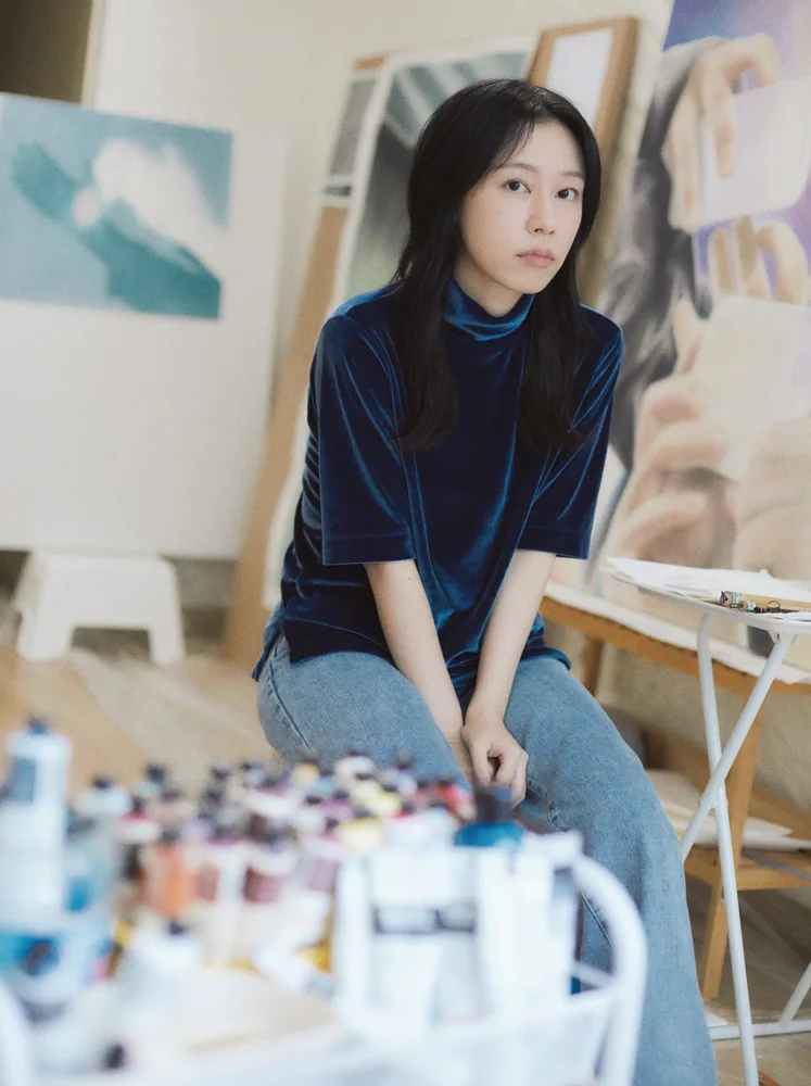 Yooyun Yang