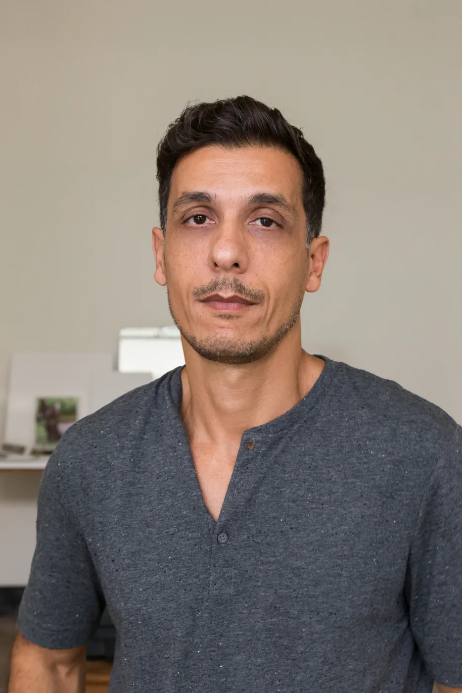 Juan Araujo