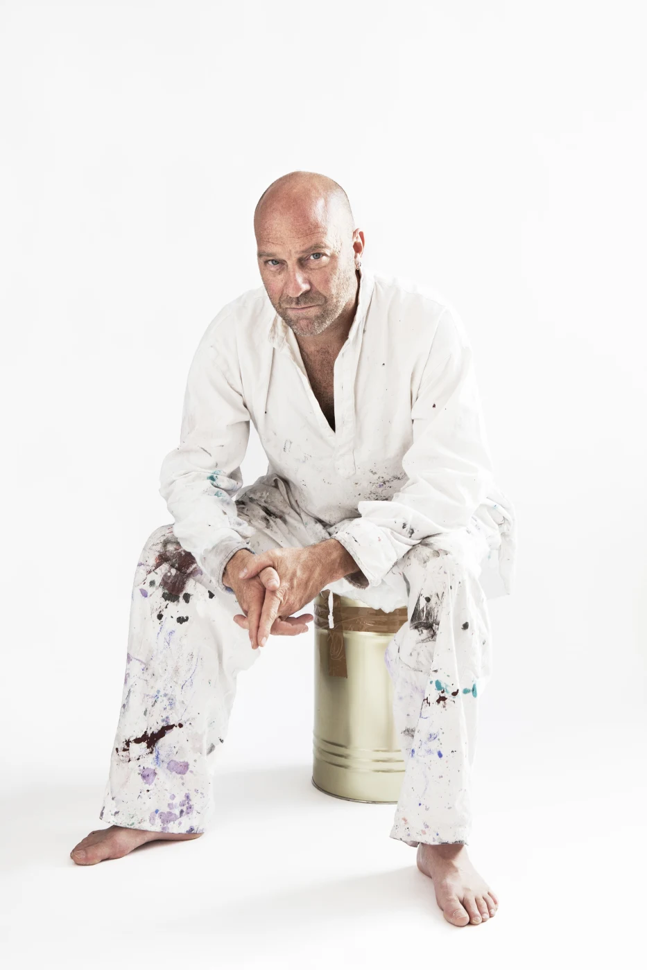 Kendell Geers