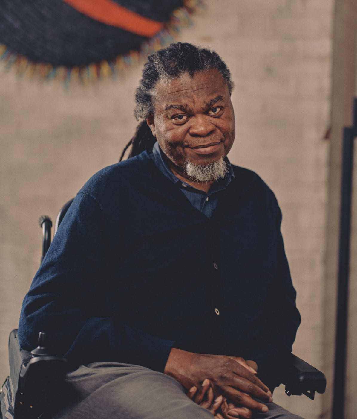 Yinka Shonibare