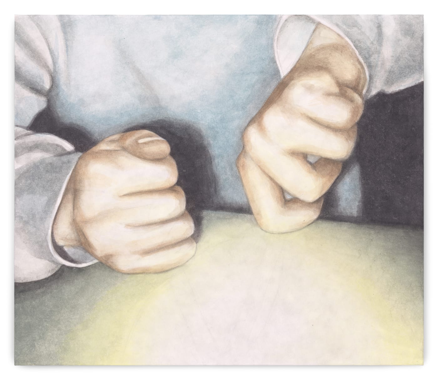Yooyun Yang: Passing Time