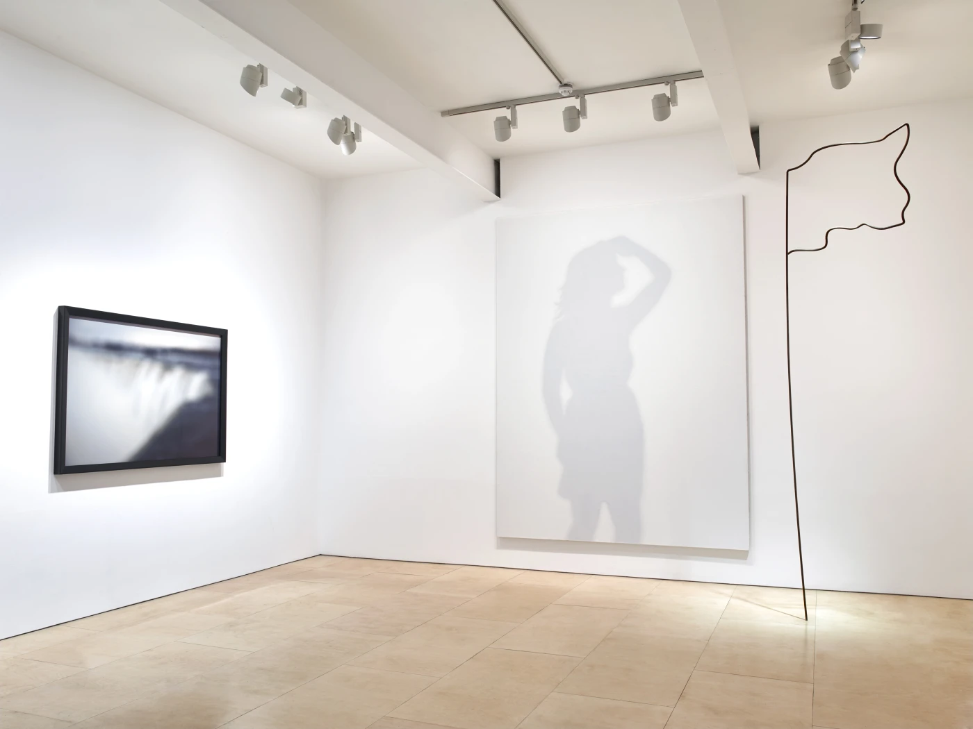 Anniversary Exhibition: 20 years of Stephen Friedman Gallery