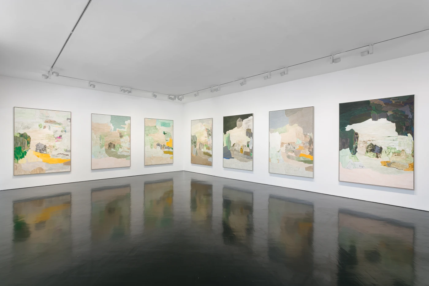 Andreas Eriksson: Kria