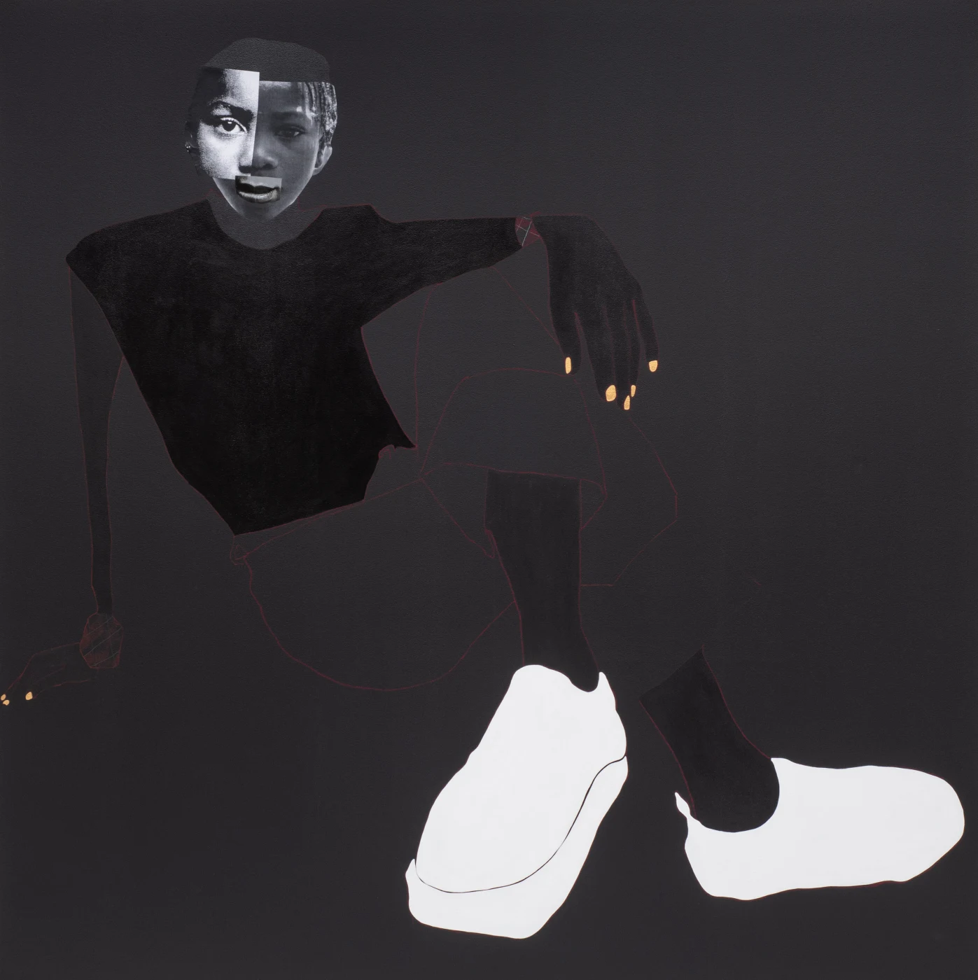 Deborah Roberts: I have something to tell you