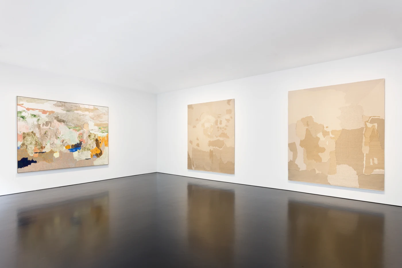 Andreas Eriksson: Mapping Memories, Tracing Time