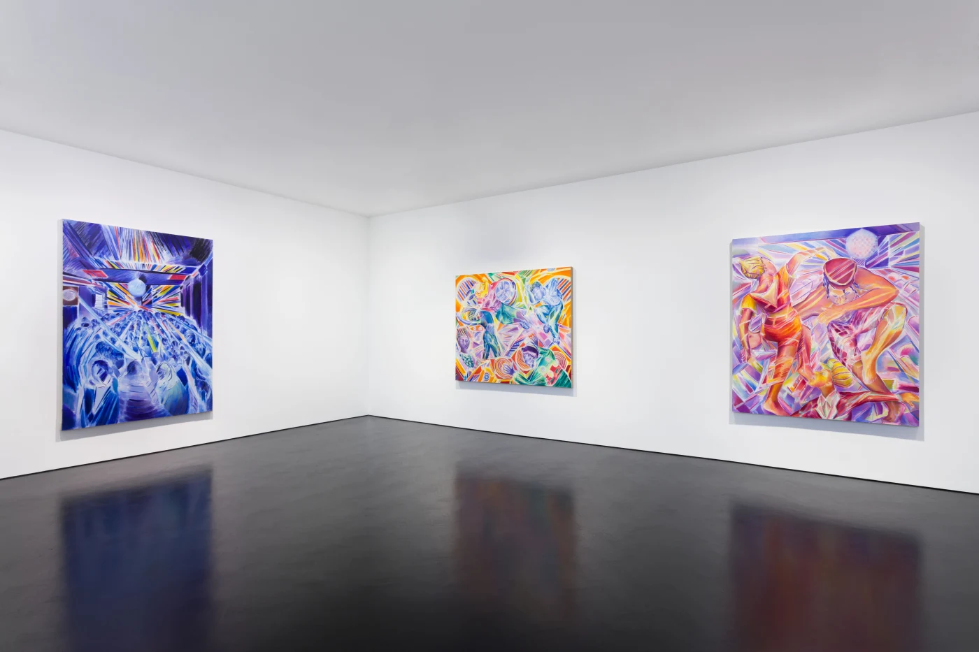 Denzil Forrester: A Survey