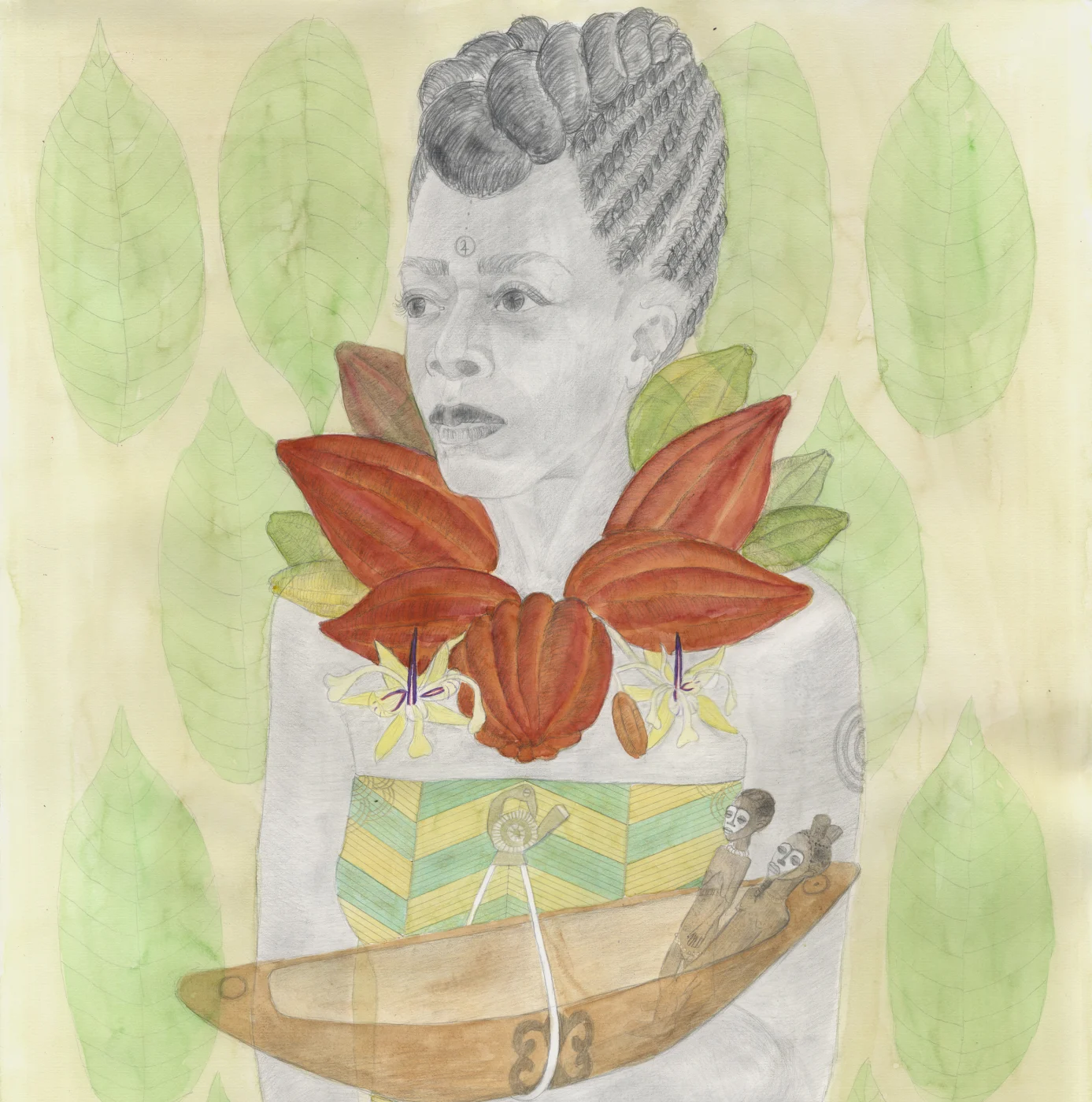 Group Exhibition: Reverb London