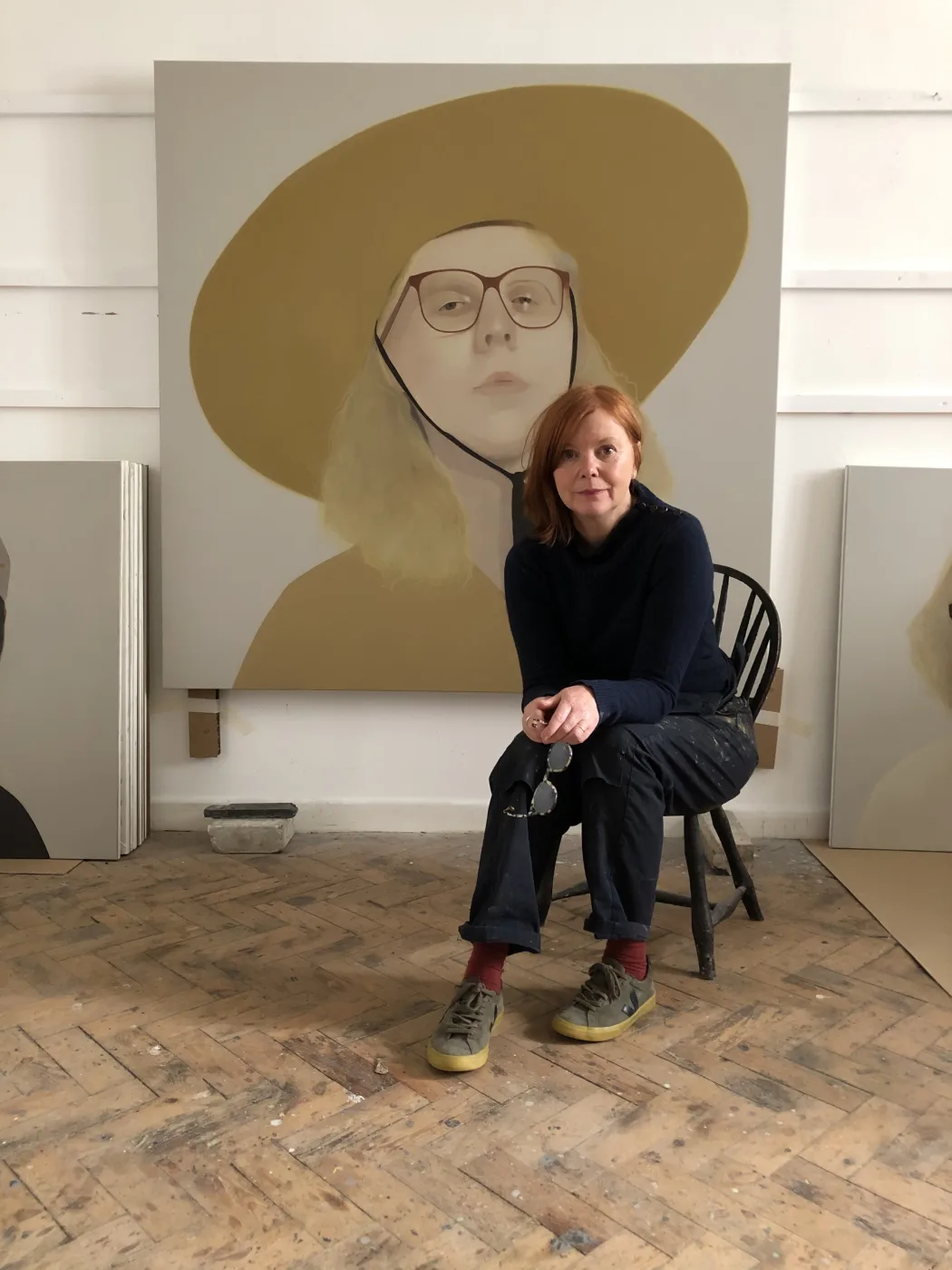 Artist Biography
