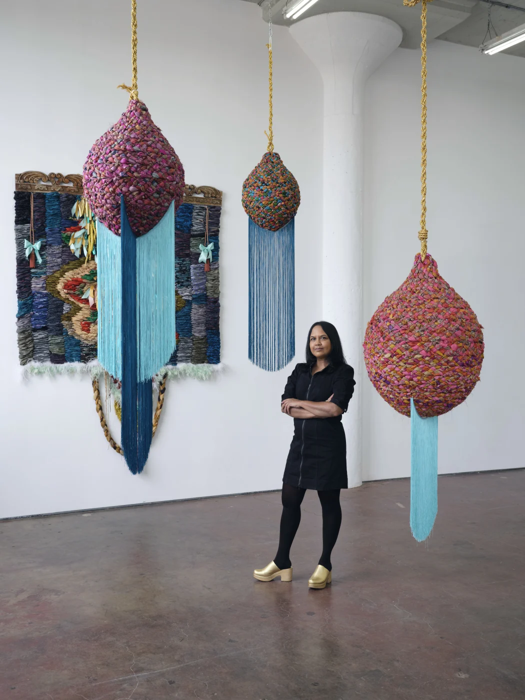 Suchitra Mattai