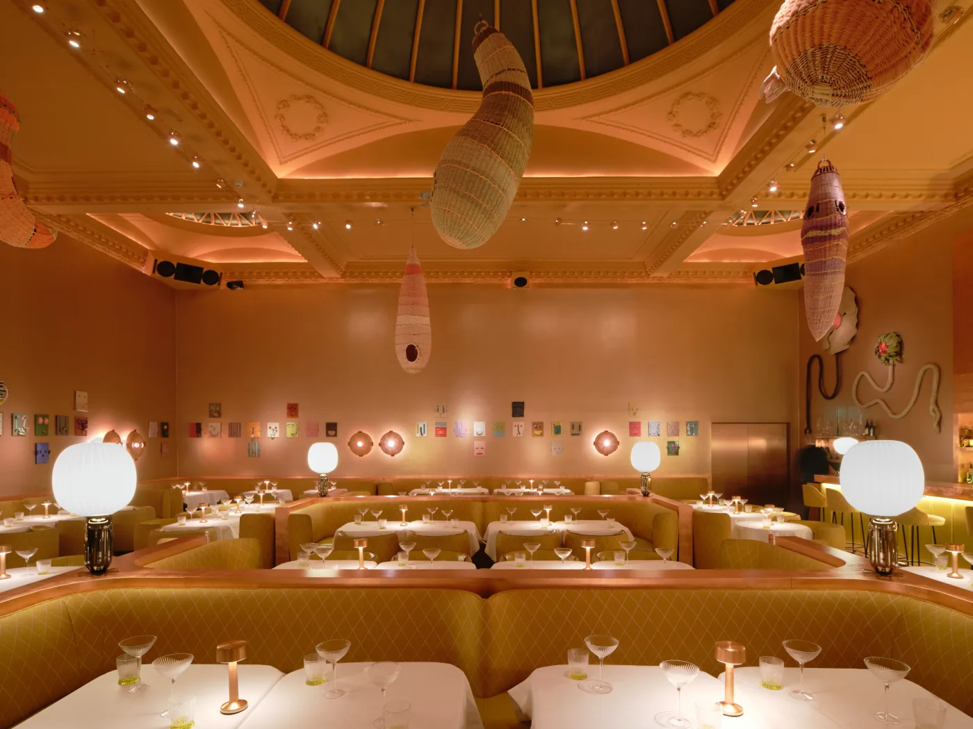 Jonathan Baldock: The Gathering