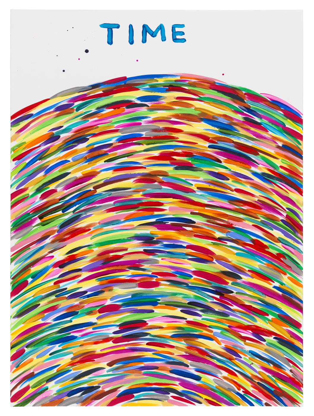 Stephen Friedman Gallery launches new series by David Shrigley