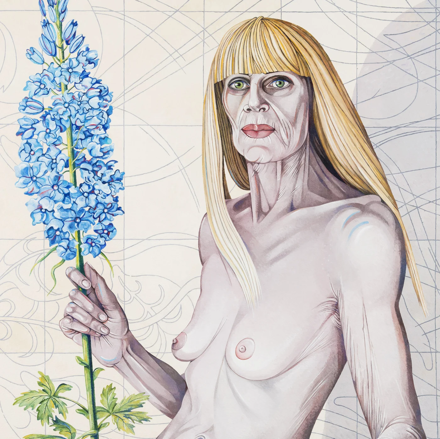 Caroline Coon: Talk Art Podcast