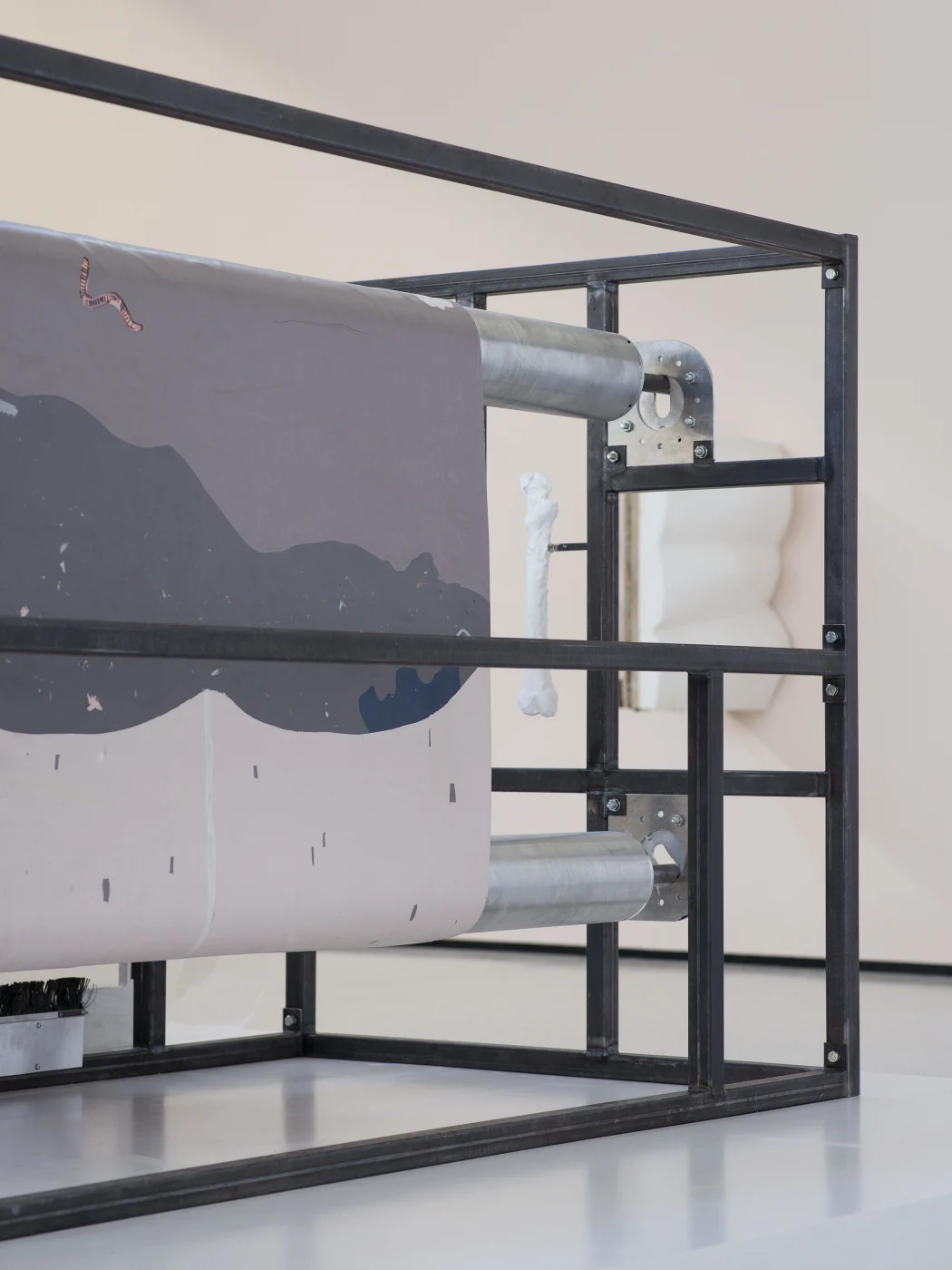 Holly Hendry, 'The Dump is Full of Images'