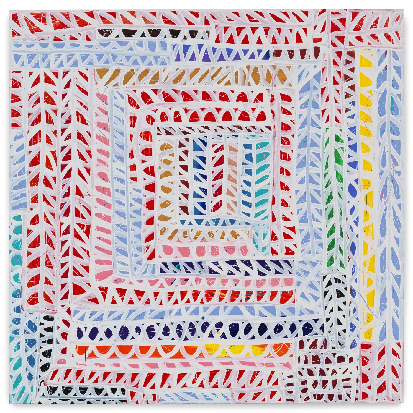 What to See in N.Y.C. Galleries in April