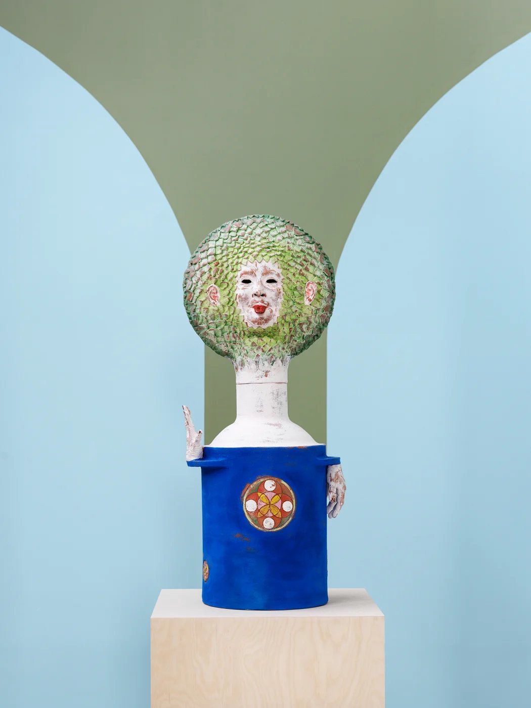 We Have Always Been Here: A Conversation with Jonathan Baldock