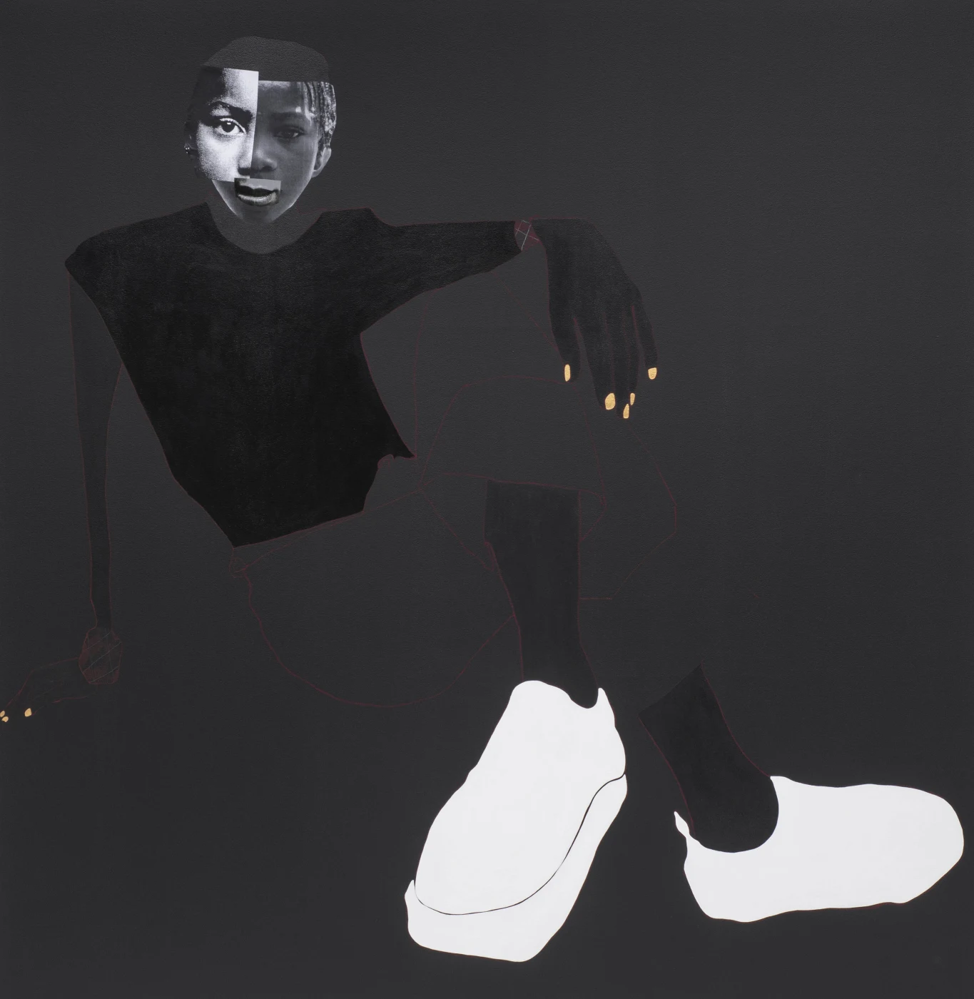 London: 5 Gallery Exhibitions
