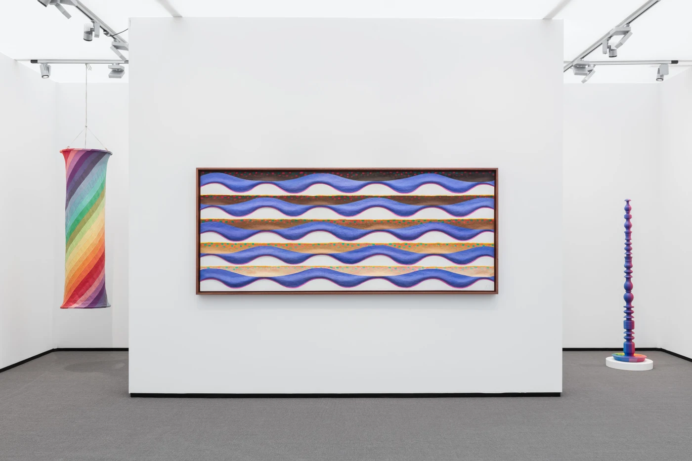 Frieze Masters | Ilona Keserü | Stephen Friedman Gallery