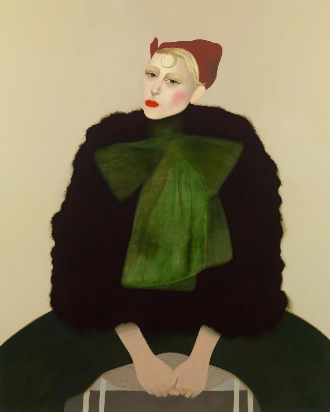 7 Artists to See At Frieze