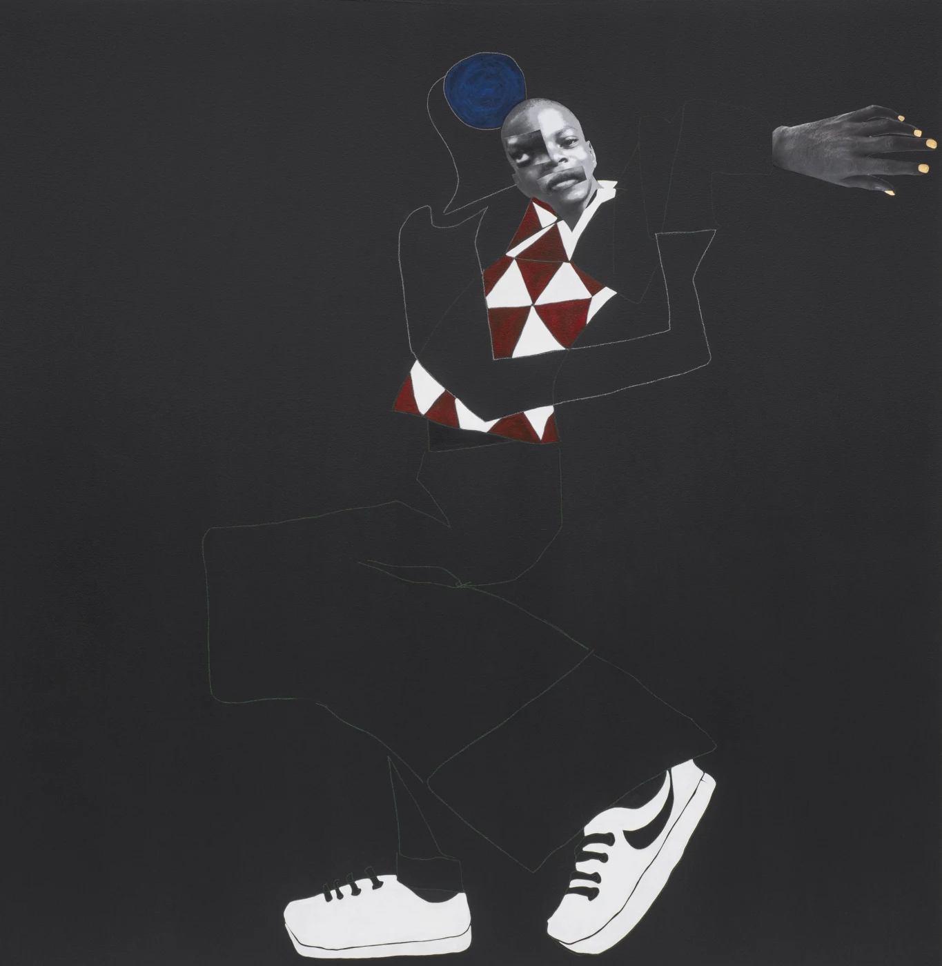 Art shows to leave the house for this June