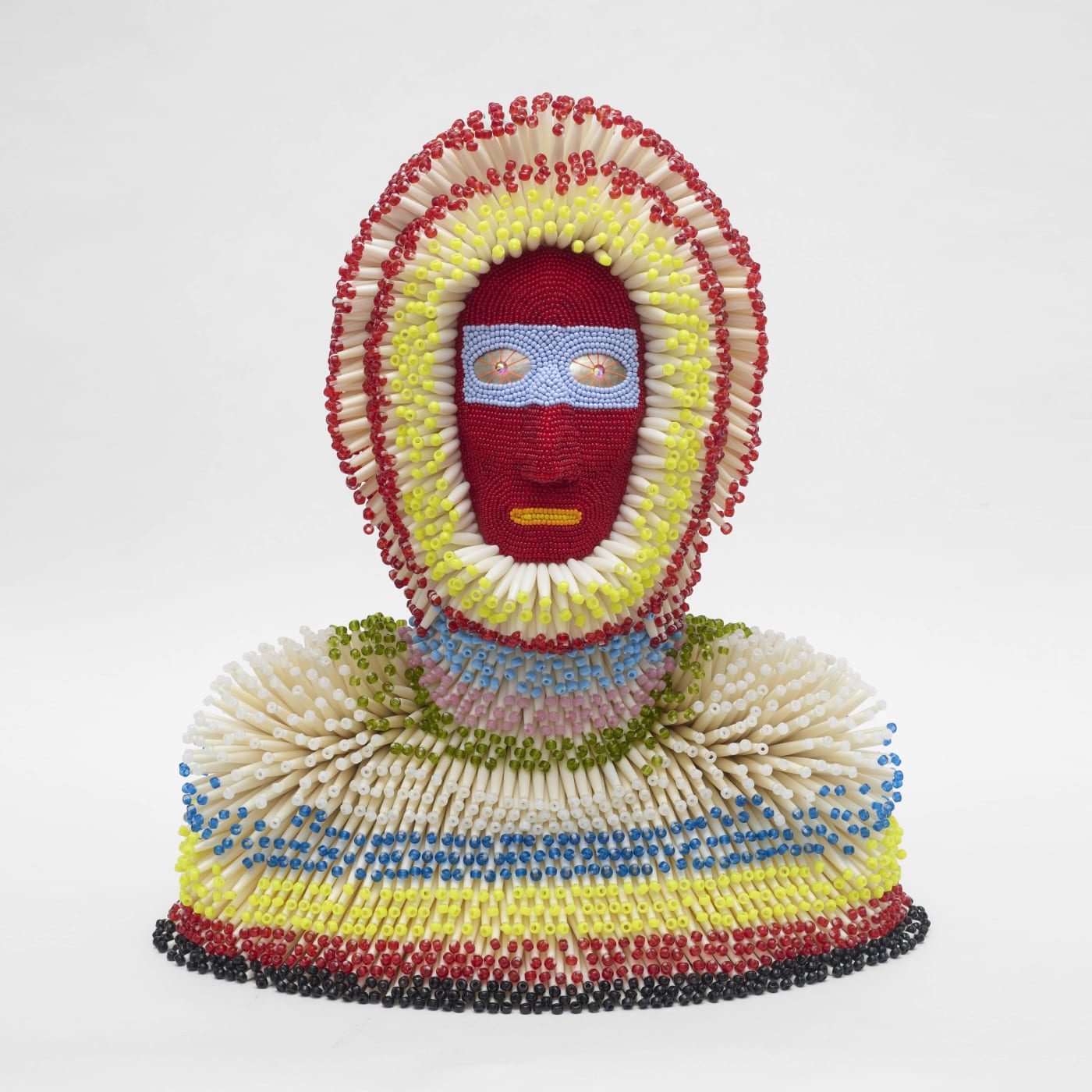 Solo Shows at Frieze London and Frieze Masters 2022