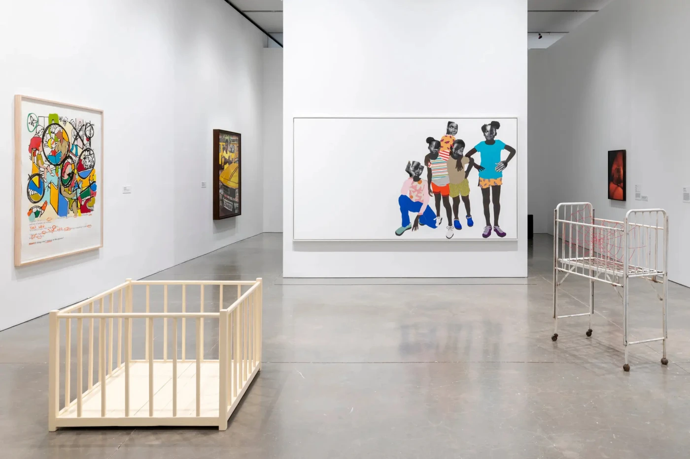 How Childhood Inspires Artists and Their Art