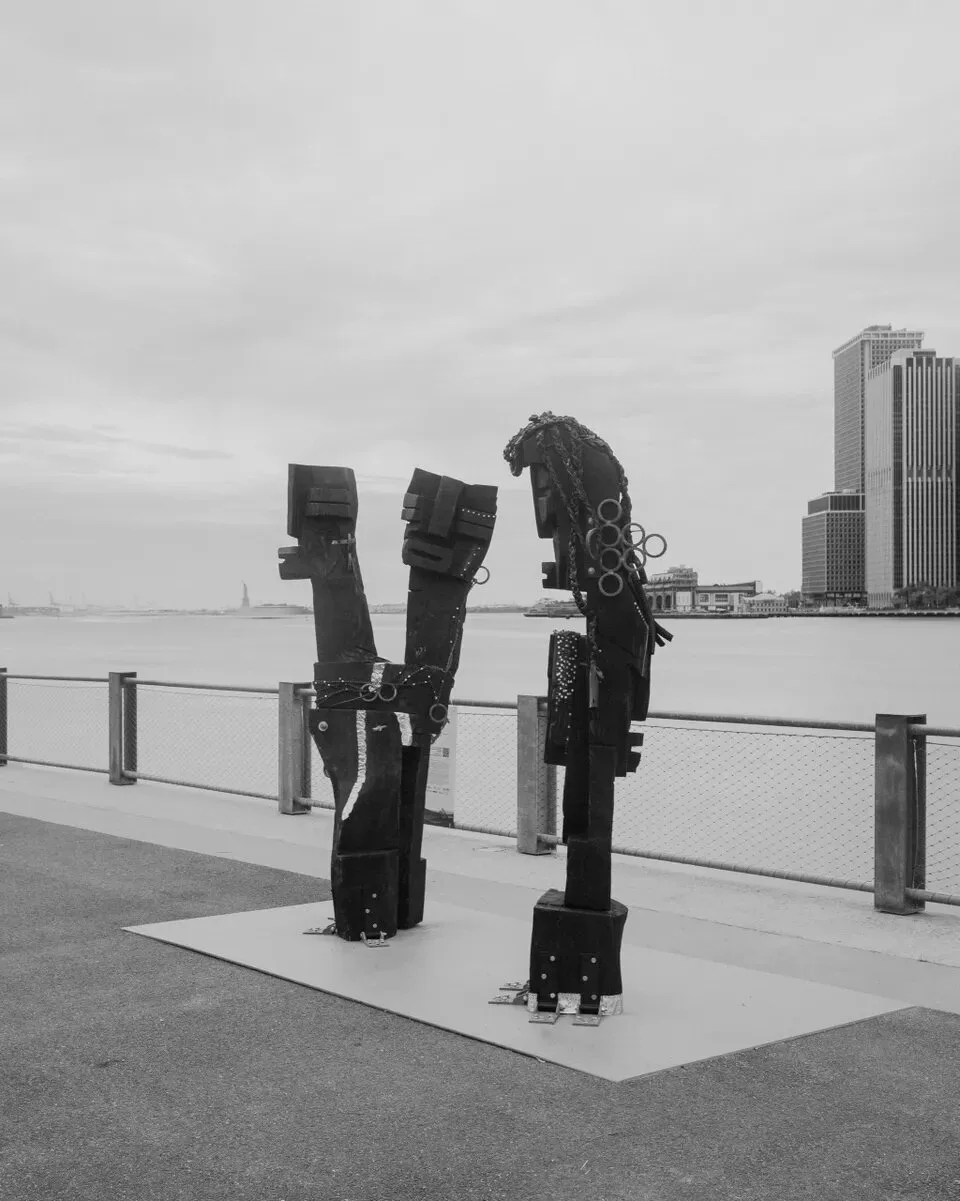 Themes of the African Diaspora in 'Black Atlantic'