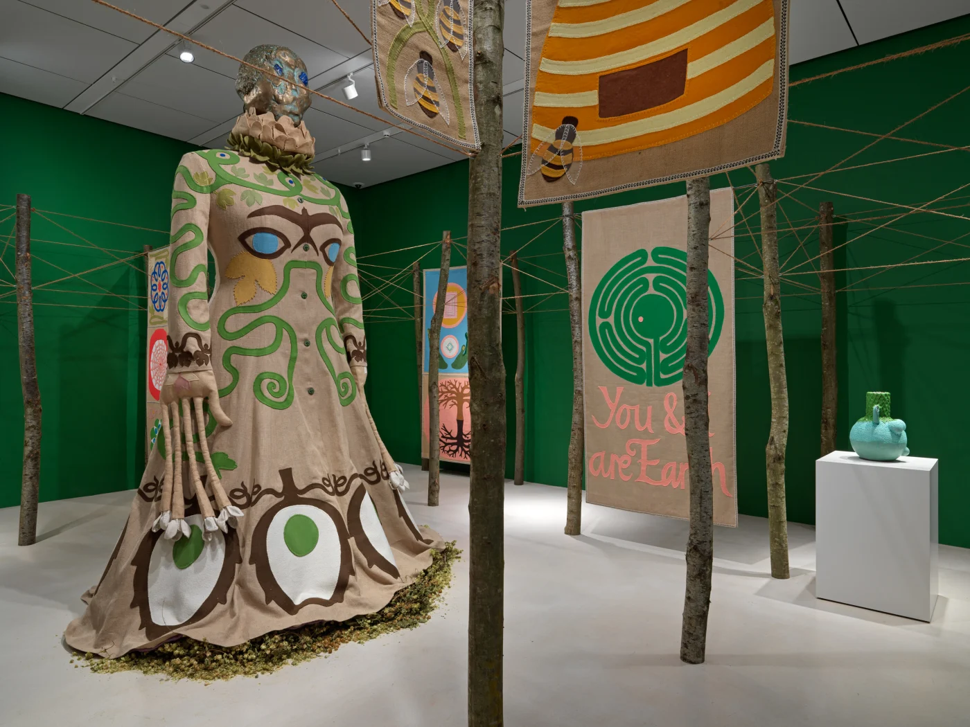 The top 5 museum exhibitions to see in London this summer