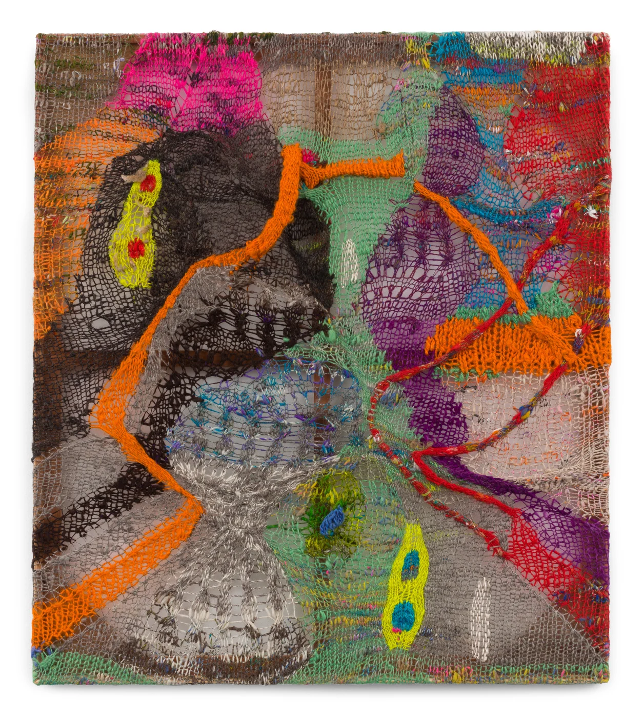 Everywhere’s a center: a conversation with Channing Hansen